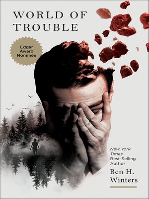 cover image of World of Trouble